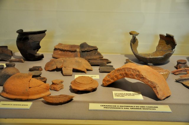 Museo Archeologico del Barro